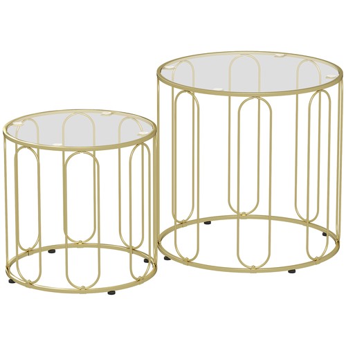 Elliptical cut out nesting - elliptical,