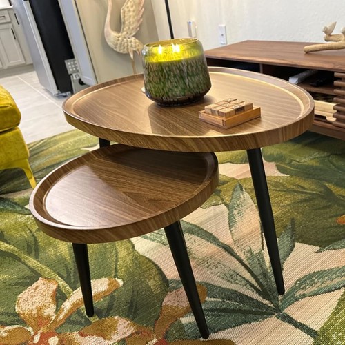Pcs coffee table nesting - pcs,
