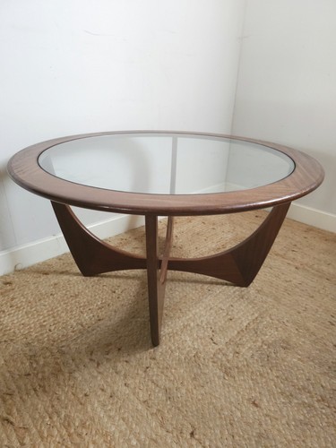 Plan astro coffee glass top - plan,