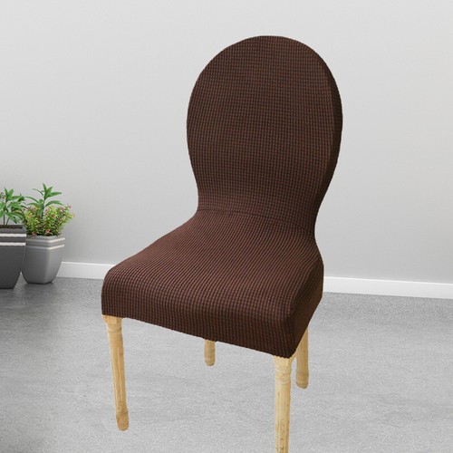 Elastic oval dining - elastic, table