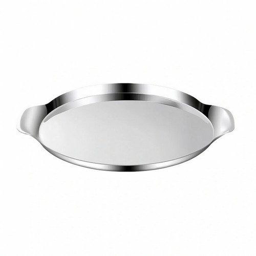 Round stainless steel - stainless,