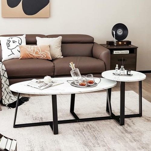Set modern faux - 2,