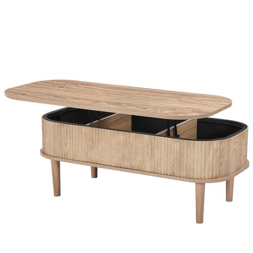 Lift top coffee - top, table