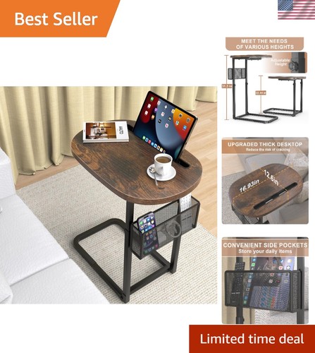 Sleek oval coffee - oval,