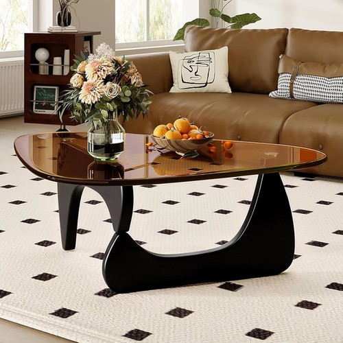 Mid century black - century, coffee