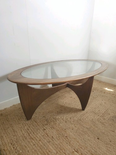 Plan astro coffee glass top - astro,