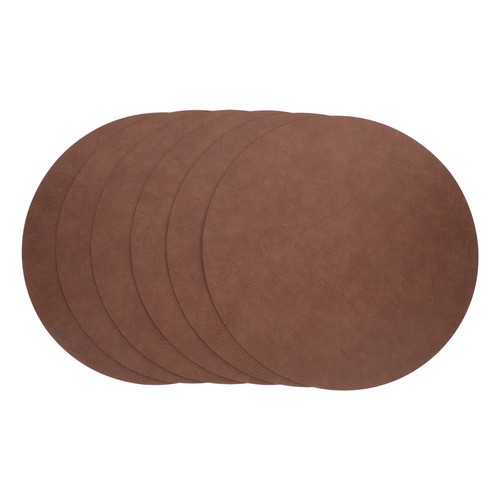 Dining table placemats - placemats, top