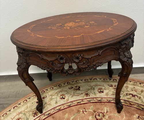 Antique french louis style - antique,