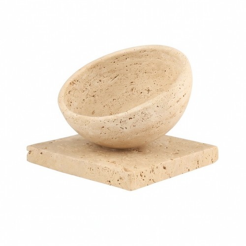 Semi circular stone - semi-circular,