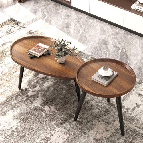 Nordic style wooden - nordic,