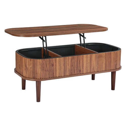 Lift top coffee table - 39.4,