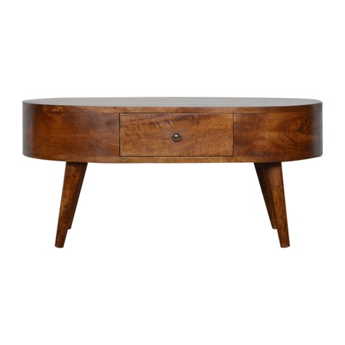 Scandi rounded drawer - rounded,